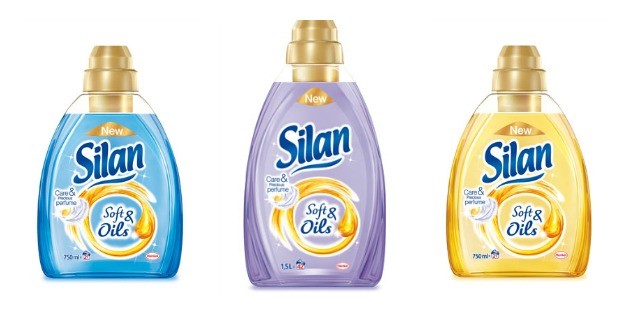 silan oil