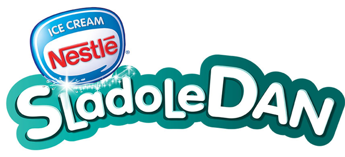 sladoledan
