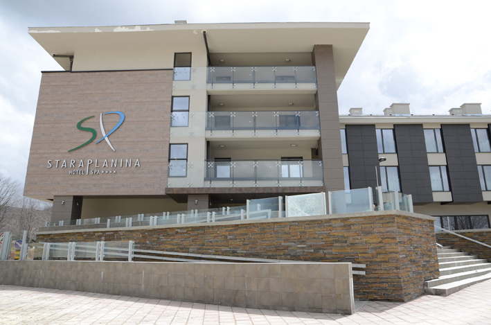 stara planina hotel