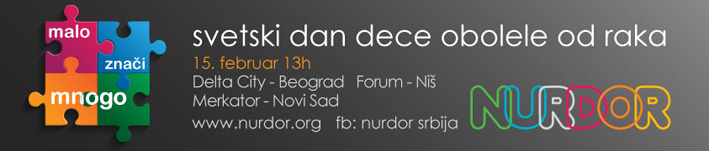 svetski dan-rak deca