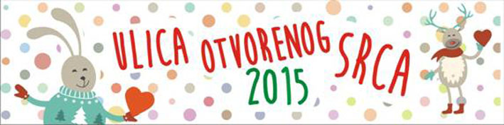 ulica otvorenog srca 2015