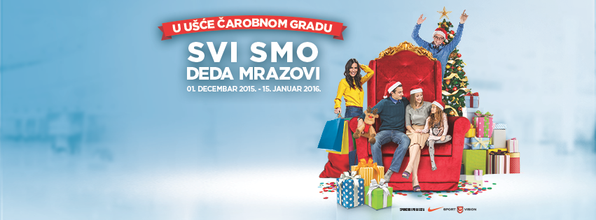 usce carobni grad 2015