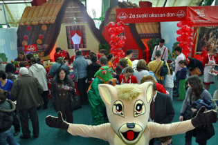 Bambi_Banat_stand_na_Sajmu_slatkisa