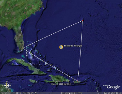 BermudaTriangle