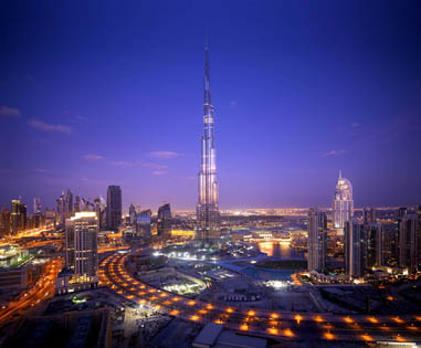 Burj-Dubai-by-Emaar-Properties