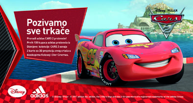 CARS 2