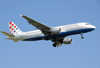 Croatia_airlines