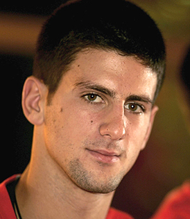 Djokovic