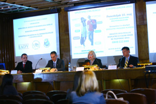 Euromelanoma_konferencija
