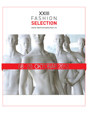 23 fashion selection