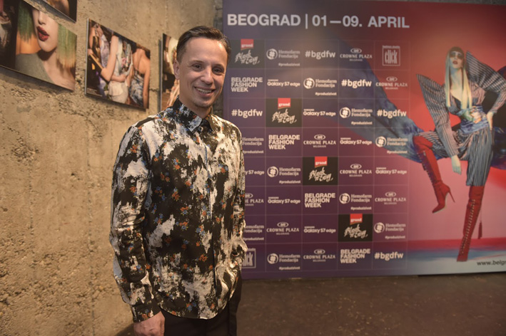 39 BFW izlozba otvaranje