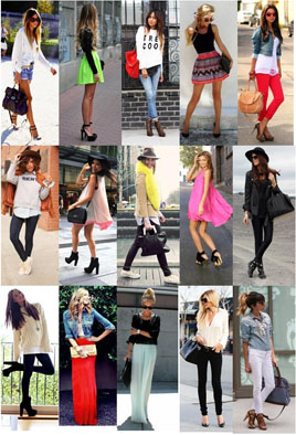 Forum fashion bloger