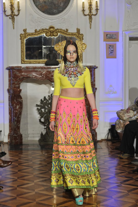 MANISH ARORA