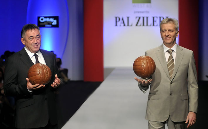 Mima Karadzic i Branimir Brstina 2