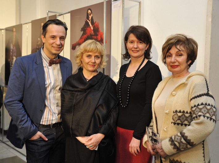 Nenad i Danijela Velimirovic