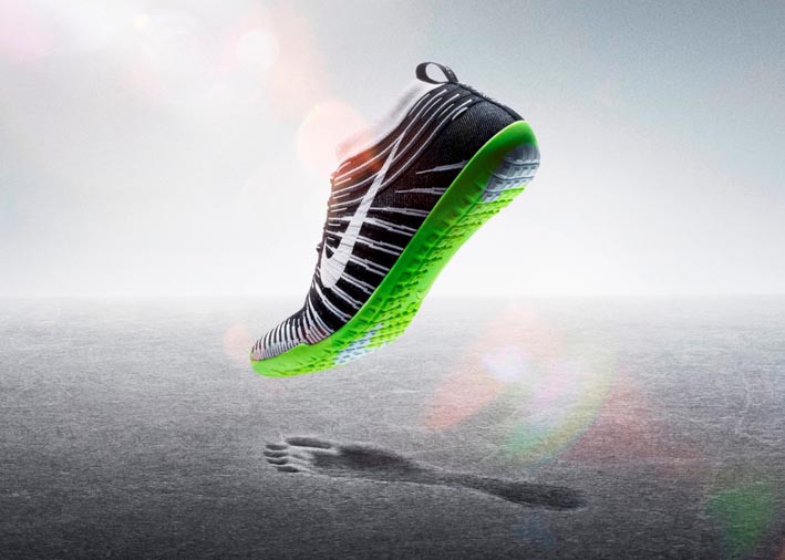 Nike Free Hyperfeel Patike