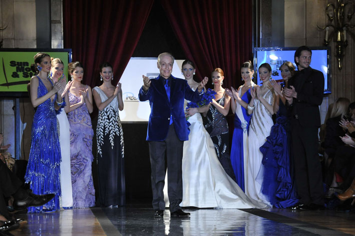 Revija Renato Balestra 0056