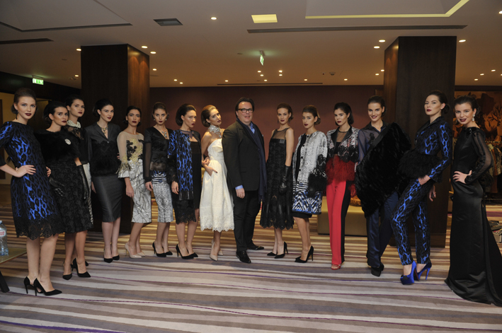 igor todorovic sa modelima