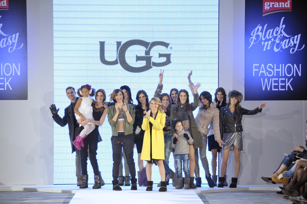 ugg