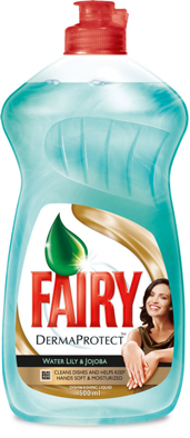 Fairy_dermaprotect_waterlilly_jojoba