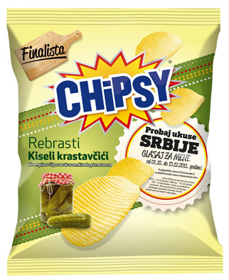 Fotografija_Chipsy_kiseli_krastavcici