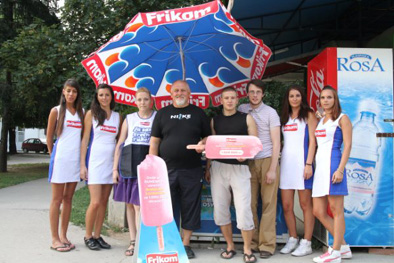 Frikom_promoterke,_Bratislav_lazarevic,Aleksandar_Lazarevic,_Mladen_Sovilj