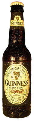 GUINNESS