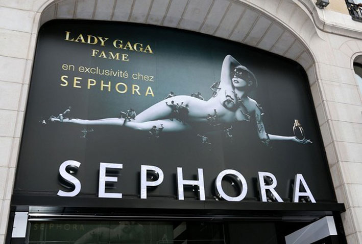 Gaga_sephora