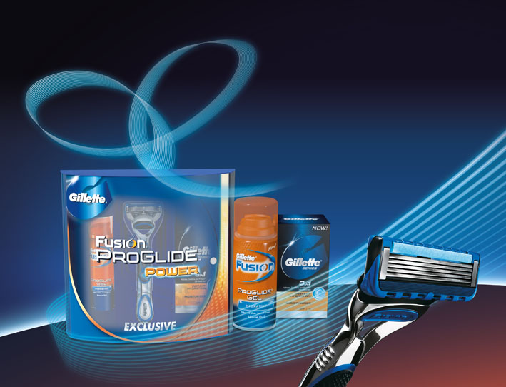 Gillette_ProGlide_pakovanje