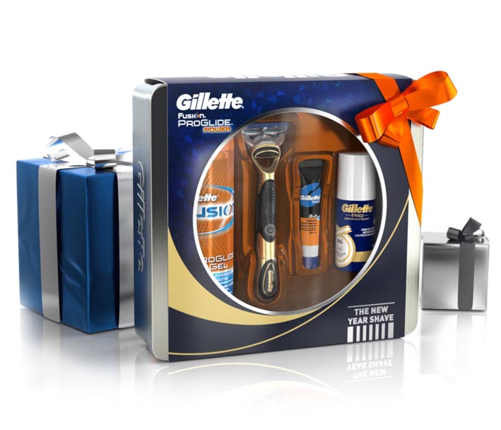 Gillette_Pro_Glide_Power_Presents