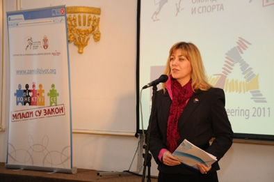 Govor_ministra_omladine_i_sporta_Snezane_Samardzic_Markovic_2