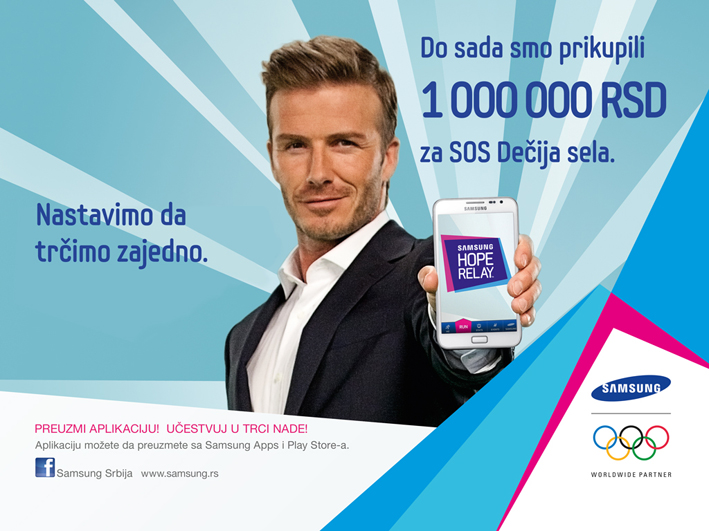 Hope_Relay,_prvi_milion