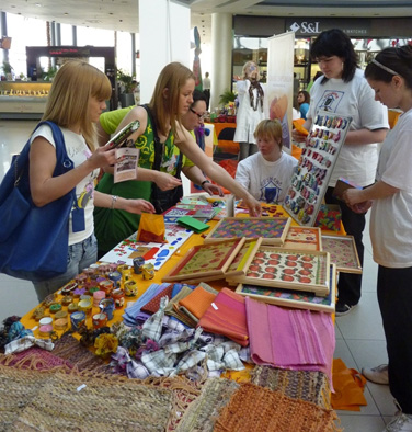 Humanitarna akcija 6