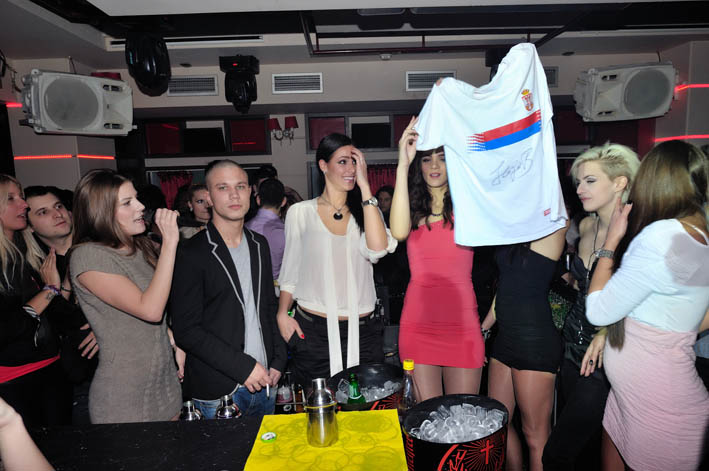 Humanitarna licitacija majce Ilije Bozoljca