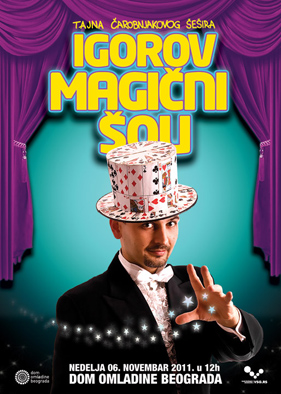 Igorov-Magicni-Sou-Plakat-06-Novembar