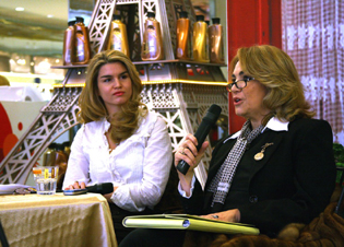 Jelena_Ivanovic_i_prof._Aleksandra_Drljevic