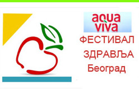 Jesenji Aqua Viva festival zdravlja