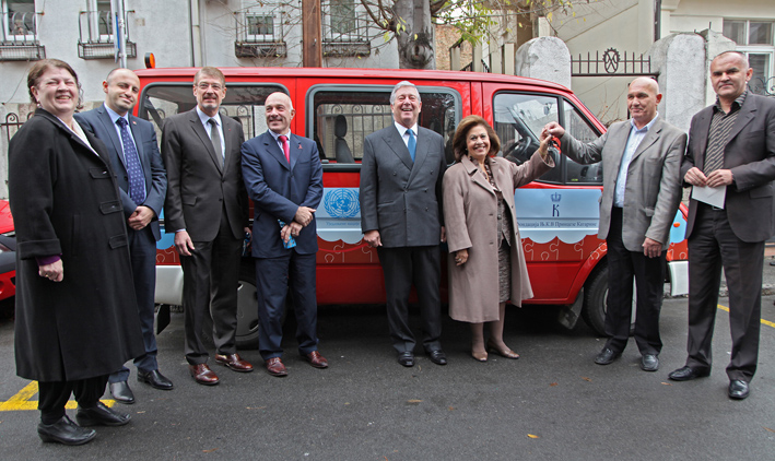 KRALJEVSKI PAR kombi