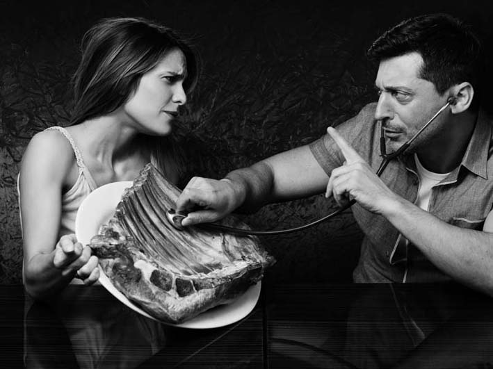 Kulinarstvo u objektivu