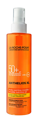 Anthelios XL Huile