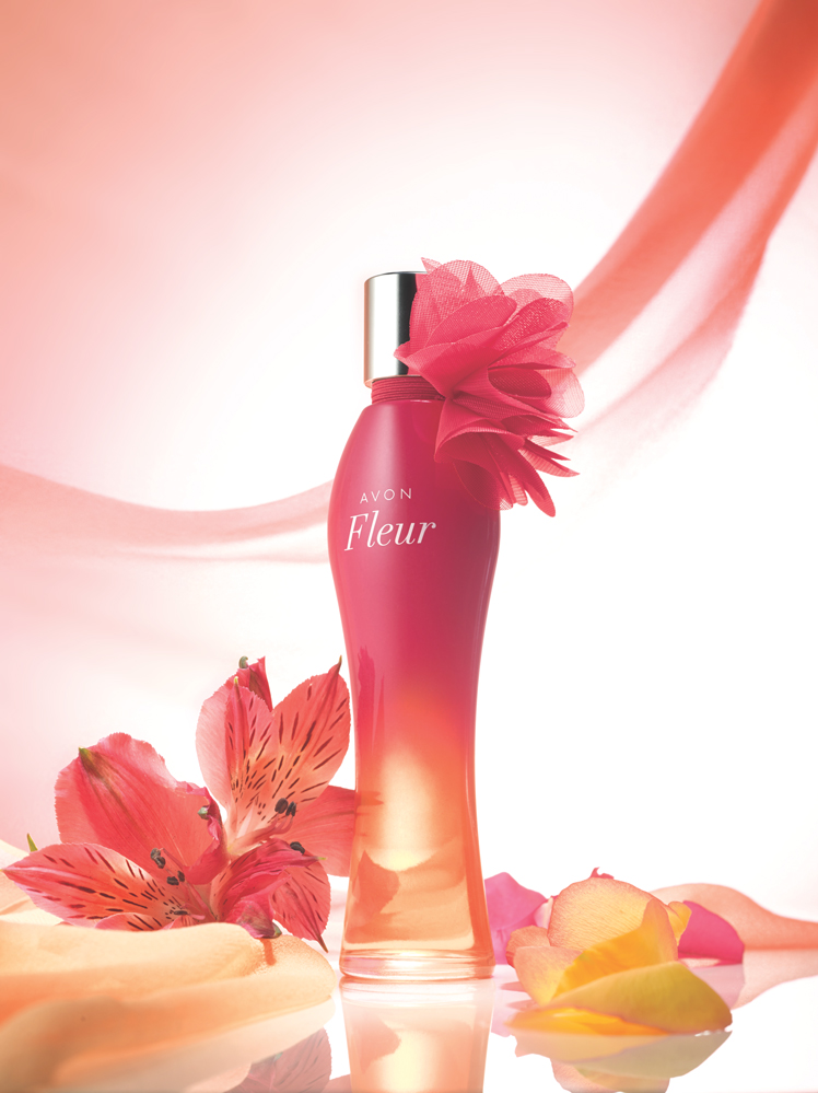Avon Fleur slika 3