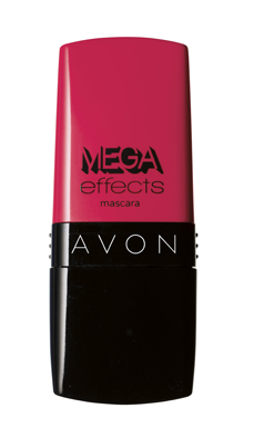 Avon mega effects mascara