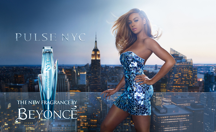 BEYONCE---PULSE