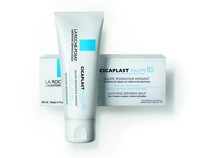Cicaplast