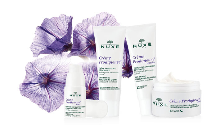 Creme Prodigieuse linija