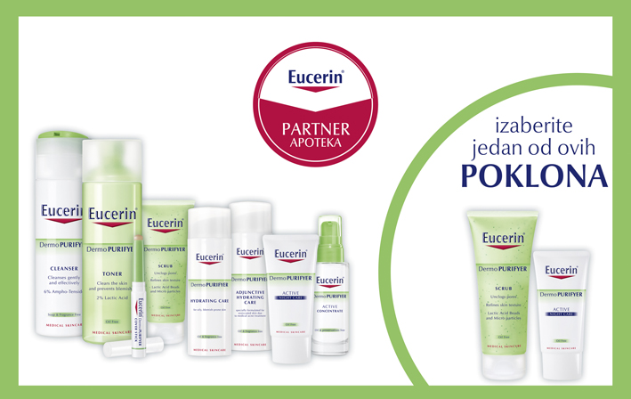 DP Eucerin