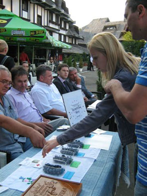 Dani borovnice Kopaonik