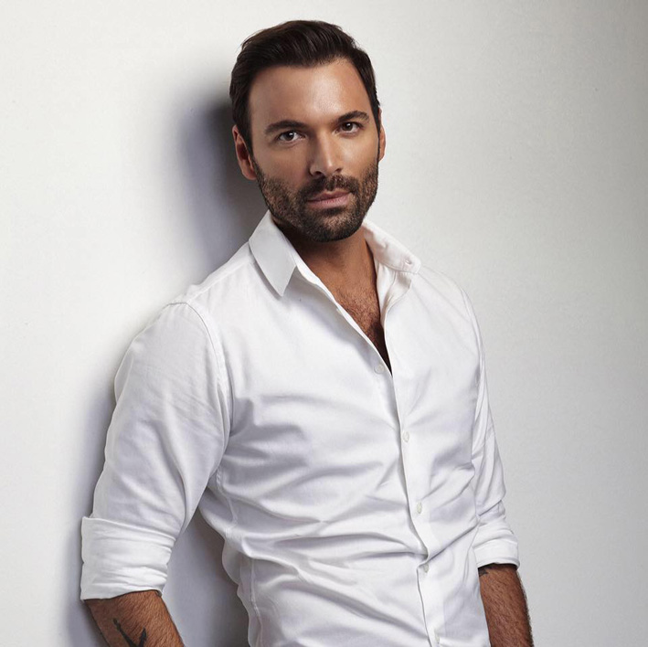 Dragan Vurdelja beauty ekspert - foto Misa Obradovic