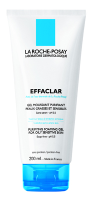 EFFACLAR GEL