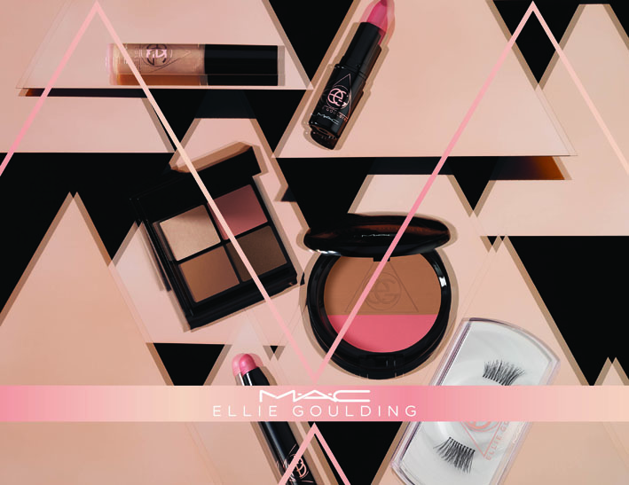 ELLIE GOULDING AMBIENT 300